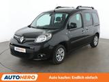 Renault Kangoo 1.5 BLUE dCi Limited*NAVI*TEMPO*PDC*LIM* - Renault Kangoo: Dci
