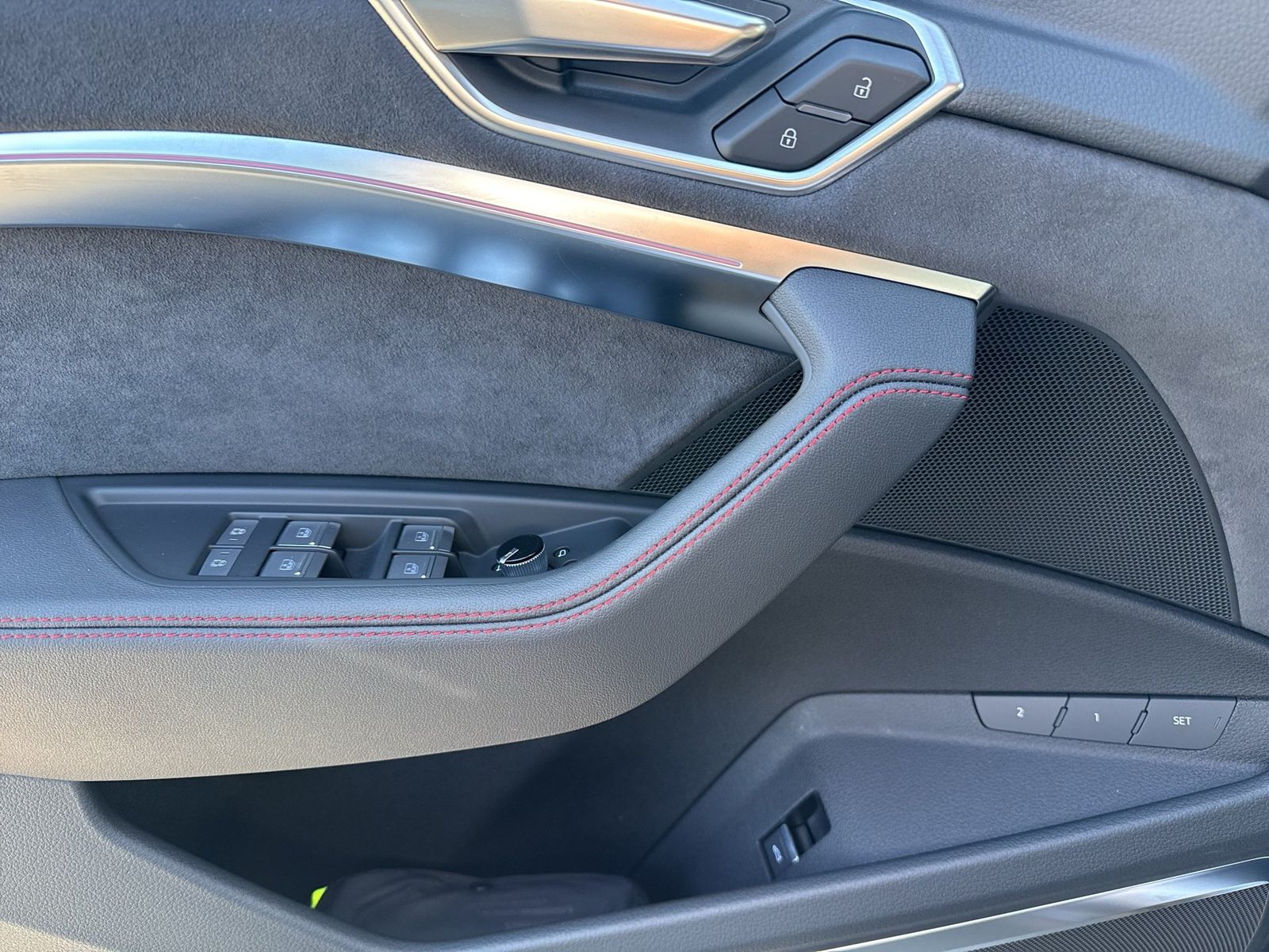 Audi Q8 e-tron - Bild 17