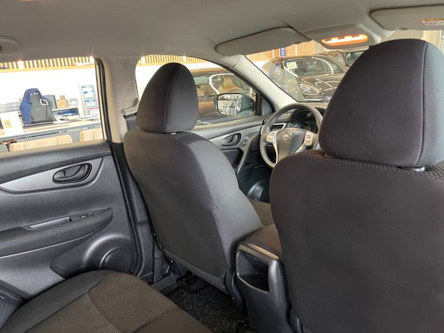 Nissan Qashqai Visia *KLIMA*TEMPOMAT*TÜV-022027*