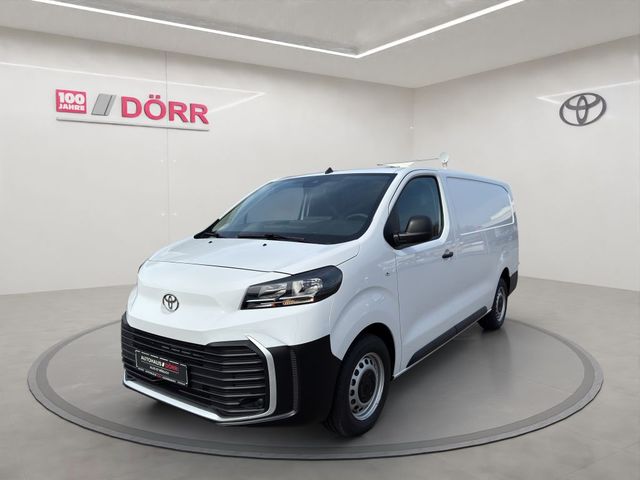 Toyota Proace 2,0-l-D-4D L2 Meister