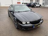Jaguar JAGUAR  X-TYPE SPORT  Nehme Kleinwagen in ... - Jaguar X-Type: Sport