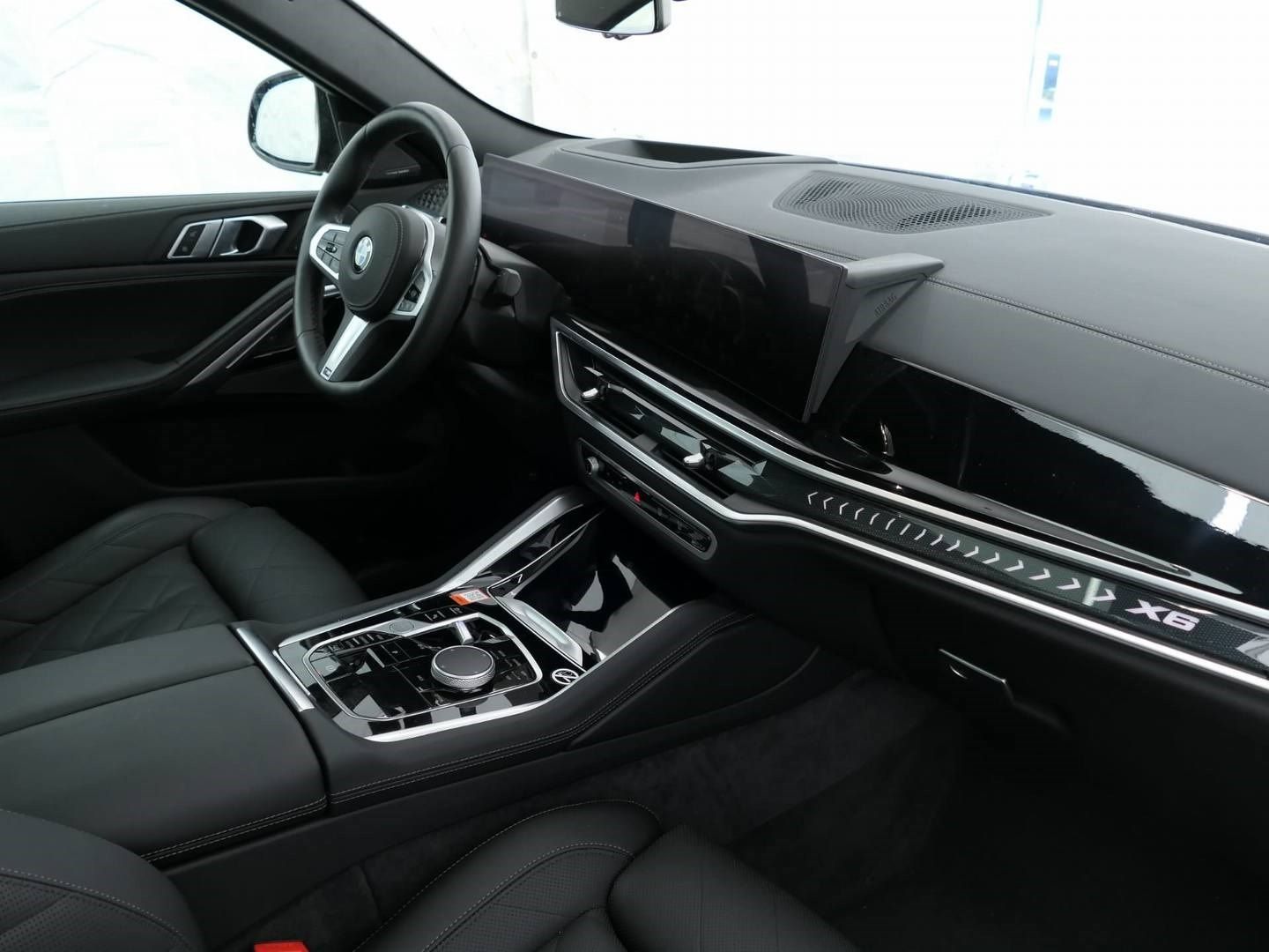 BMW X6 - Bild 5