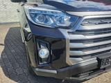 Ssangyong Musso GRAND 2.2 e-XDi 4x4 AT QUARTZ+HECKROLLO+ - gebrauchte Ssangyong MUSSO aus dem Jahr 2024