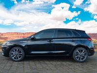 Hyundai i30 Advantage, Plus-Paket, MJ25