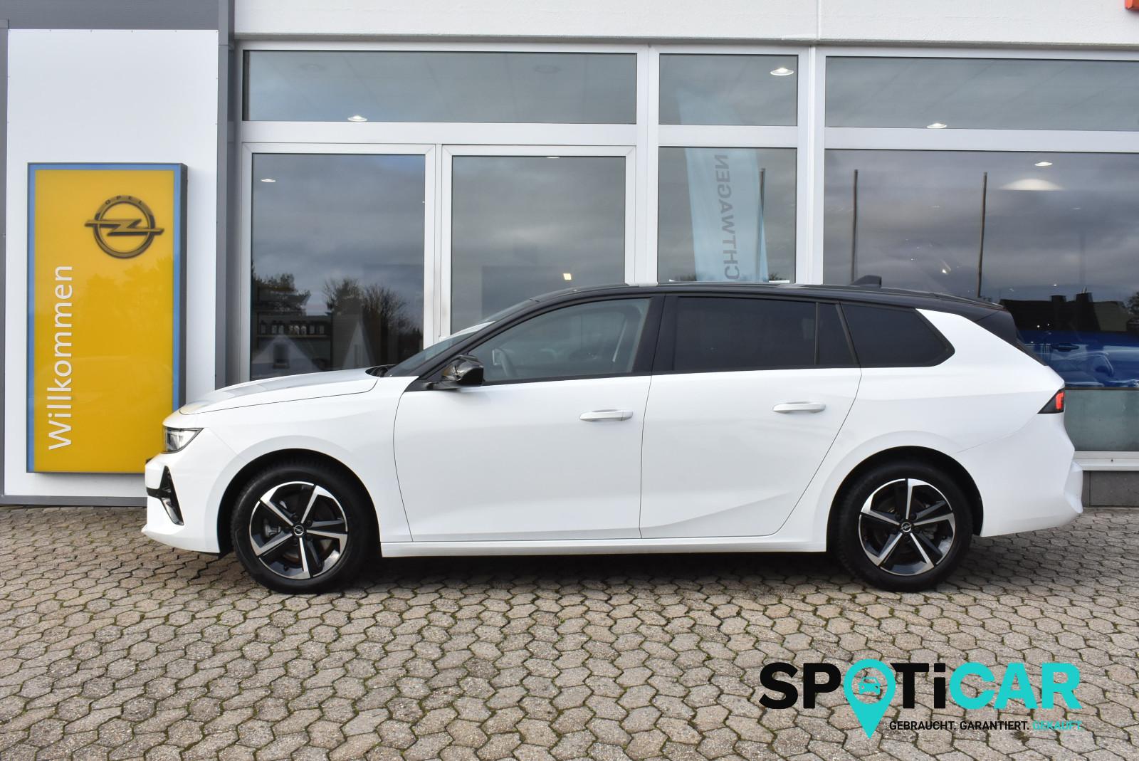 Opel Astra L Sports Tourer GS 1,5D * AHK *