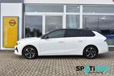 Opel Astra L Sports Tourer GS 1,5D * AHK * - Opel Astra: Weiß, Sports Tourer