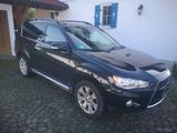Mitsubishi Outlander - gebrauchte Mitsubishi Outlander aus dem Jahr 2012