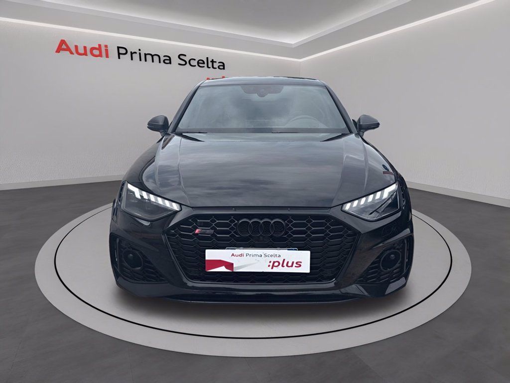 Audi AUDI Rs4 avant 2.9 tfsi 25 years quattro 470cv t imagem 2