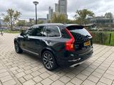 Volvo XC90 2017 T6 AWD Geartronic Inscription - Volvo XC90 mit Benzin-Antrieb