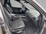 Jaguar F-Pace R-Sport AWD 20d*Black*20Zoll*Heckkl elekt - Jaguar F-Pace in Frankfurt (Main)