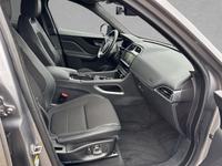Jaguar F-Pace R-Sport AWD 20d*Black*20Zoll*Heckkl elekt