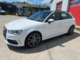 Audi A3 Sportback S-LINE PANO DSG B&O 19Zoll NAVI 2HD - Audi A3: 19