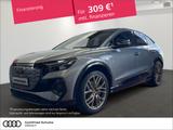 Audi Q4 e-tron 40 Sportback - AHK LED SHZ uvm. Apple 
