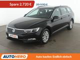 Volkswagen Passat 2.0 TDI Comfortline BM Aut.*NAVI*LED*ACC* - Volkswagen Passat in Köln
