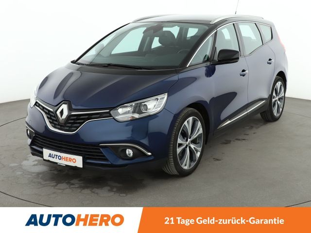 Renault Grand Scenic 1.6 dCi Energy Intens*TEMPO*NAVI*