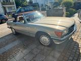 Mercedes-Benz SL 300 - Mercedes-Benz SL aus dem Jahr 1988