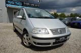 Volkswagen Sharan 2.8 V6 4Motion |Insp.NEU| |Reifen NEU| - Volkswagen Sharan: 6.2