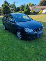 Volkswagen Polo 1.2 44kW Trendline Trendline