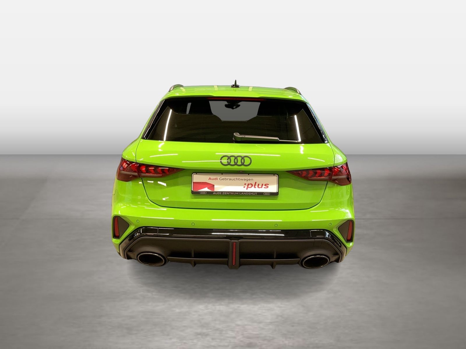 Audi RS3 - Bild 4