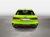 Audi RS3 - Vorschau Bild 4