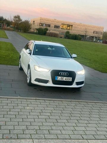 Audi A6 3.0tdi 4g