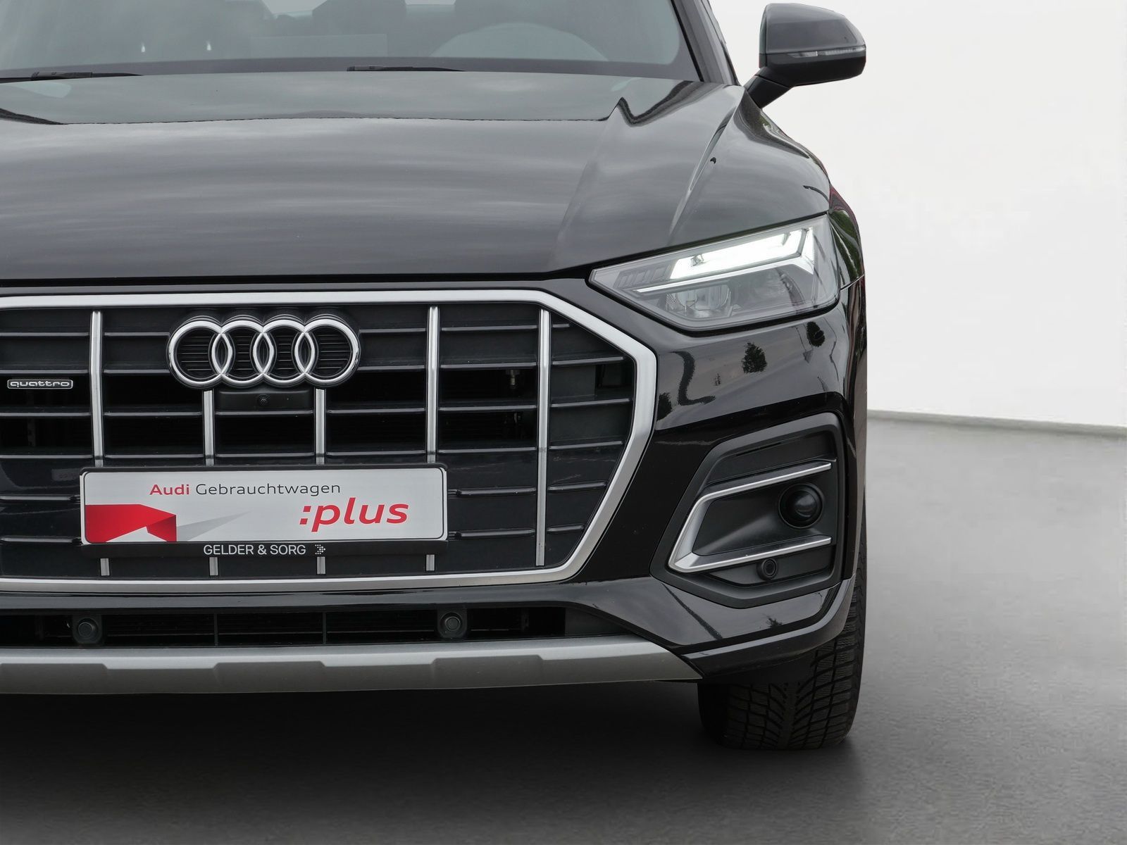 Audi Q5 - Bild 12