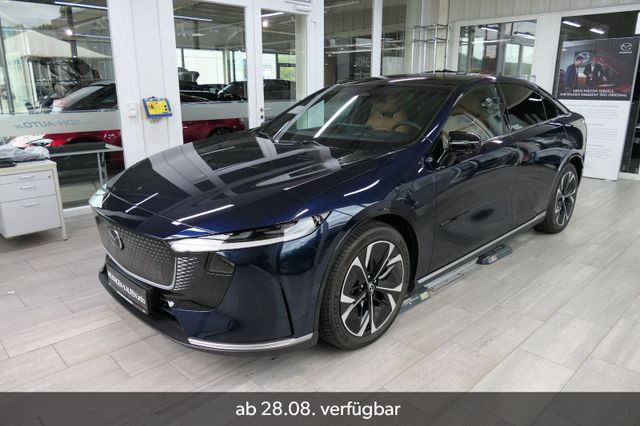 Mazda 6e EV Elektro Takumi Plus 245ps Long R. sofort