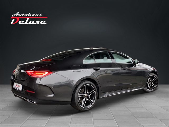 Mercedes-Benz CLS 350