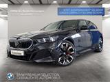 BMW 550e xDrive Limousine M Sport Driv.Assist.Prof - BMW 550 Jahreswagen