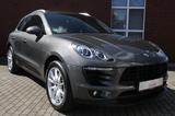 Porsche Macan S Diesel Approved Panorama 20 Zoll - Porsche Macan in Hannover