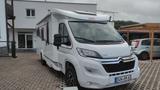 LMC T730G: 5 Sitze, TV, SAT, NAVI, Fahrradträger - T5 sitze Wohnwagen gebraucht