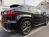 Lexus RX 450 450h - - Lexus RX 450 Gebrauchtwagen