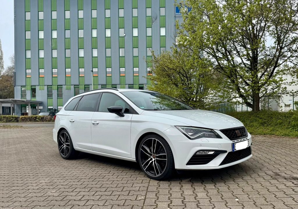 Image of Seat Leon