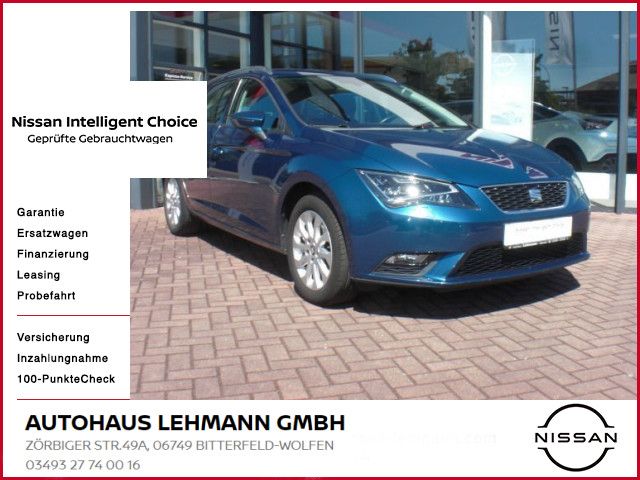 Image of Seat Leon