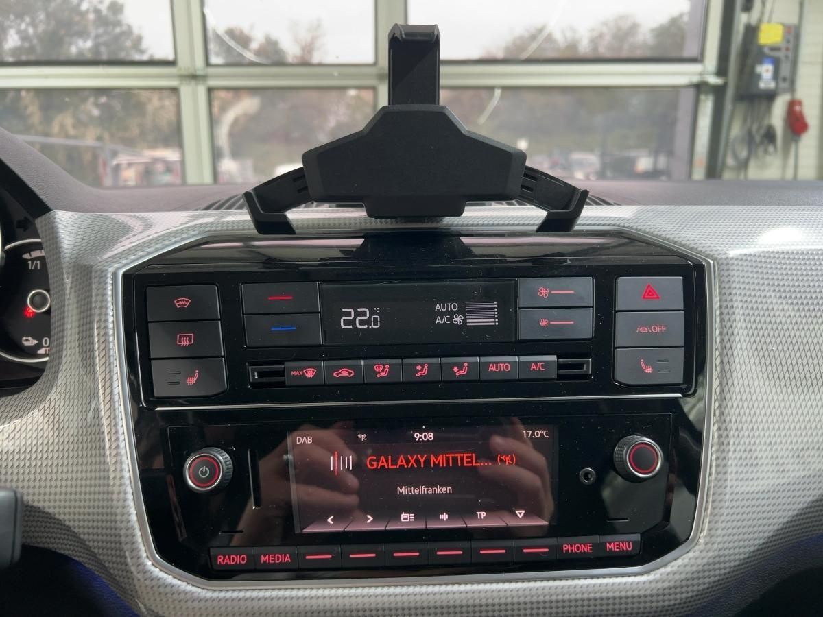 Volkswagen e-up! - Bild 11