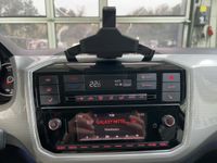 Volkswagen e-up! - Vorschau Bild 11