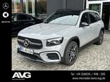 Mercedes-Benz GLB 220 d 4M AMG Special Edition Pano AHK LED RF