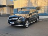 Mercedes-Benz MB GL350CDI AMG BlueTEC 4MATIC 7G-TRONIC P... - Mercedes-Benz GL 350: Cdi