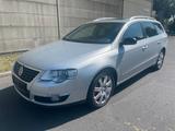 Volkswagen Passat Variant V6 Comfortline 4Motion*Automatik* - gebrauchte Volkswagen Passat Variant aus dem Jahr 2006
