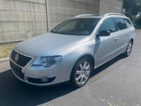 Volkswagen Passat VR6 Variant*Automatik*Startet Schlecht*