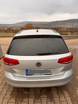 Volkswagen Passat Variant 2.0 TDI SCR DSG Trendline Var... - Volkswagen Passat Variant: Trendline