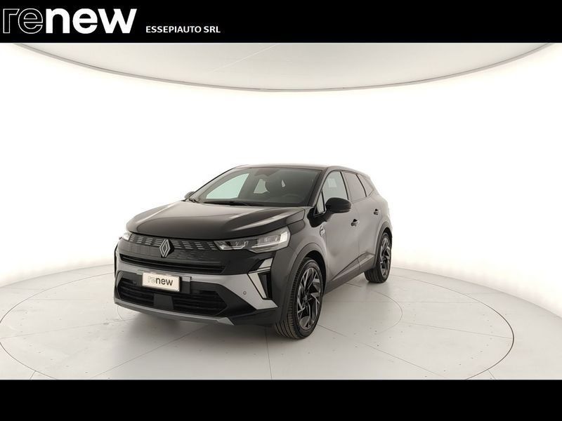 Other Renault Symbioz esprit Alpine E-Tech full hybrid