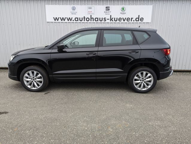 Seat Ateca Style 1,5 TSI DSG Navi+ACC+LED+AHK