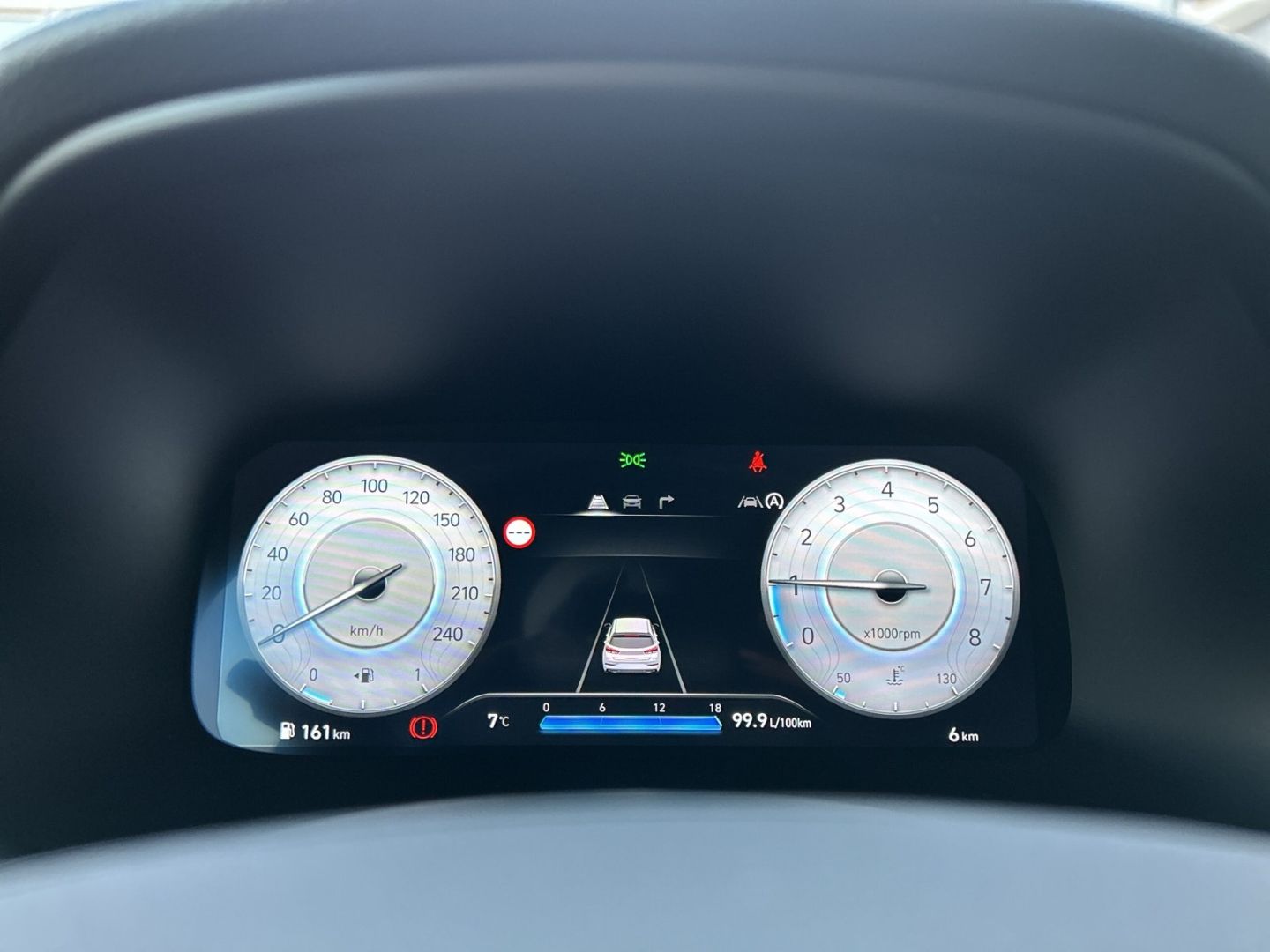 Hyundai i30 – Bild 11