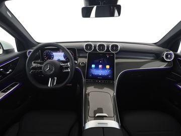 Mercedes GLC 220 - 11