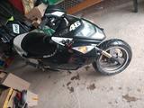 TGB Bullet RR 50 - TGB ROLLER