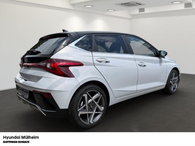 Hyundai i20 - Bild 4