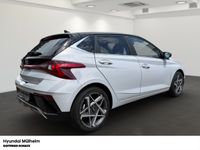 Hyundai i20 - Vorschau Bild 4