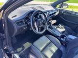 Porsche Macan S ACC/Pano/Sitzklima/Burmester/LUFT/RFK - Porsche Gebrauchtwagen in Essen