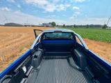 Ford Ranger - Ford mit Diesel-Antrieb
